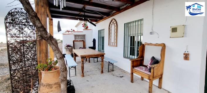 Image No.4-Maison de 2 chambres à vendre à Colmenar