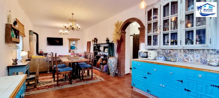 Image No.5-Maison de 2 chambres à vendre à Colmenar