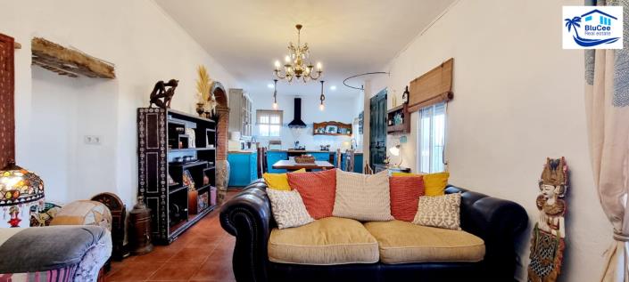 Image No.7-Maison de 2 chambres à vendre à Colmenar