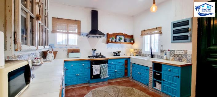 Image No.12-Maison de 2 chambres à vendre à Colmenar