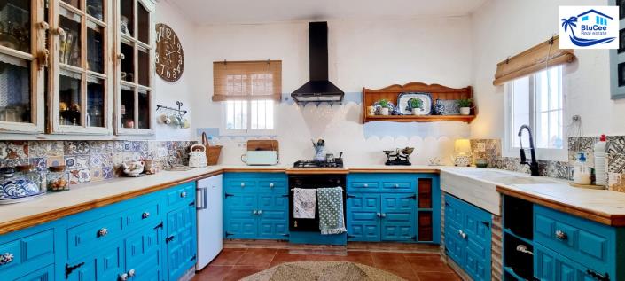 Image No.13-Maison de 2 chambres à vendre à Colmenar