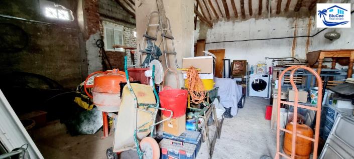 Image No.28-Maison de 2 chambres à vendre à Colmenar