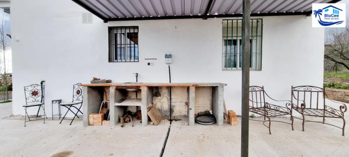 Image No.29-Maison de 2 chambres à vendre à Colmenar