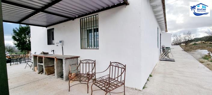 Image No.30-Maison de 2 chambres à vendre à Colmenar