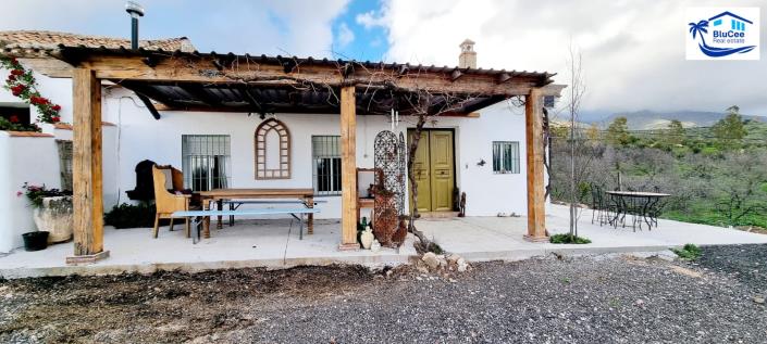 Image No.31-Maison de 2 chambres à vendre à Colmenar