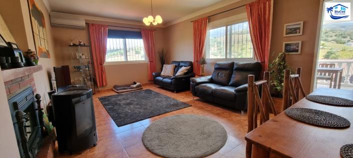 Image No.15-Maison de campagne de 3 chambres à vendre à Canillas de Aceituno