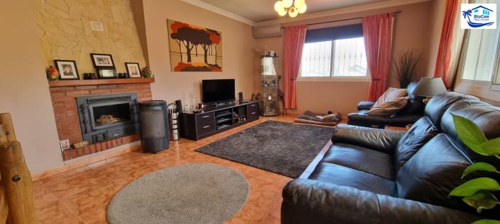 Image No.16-Maison de campagne de 3 chambres à vendre à Canillas de Aceituno