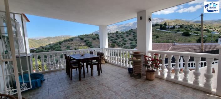 Image No.20-Maison de campagne de 3 chambres à vendre à Canillas de Aceituno