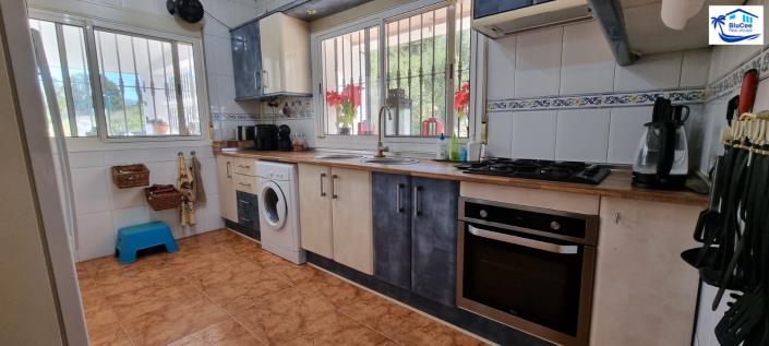 Image No.22-Maison de campagne de 3 chambres à vendre à Canillas de Aceituno