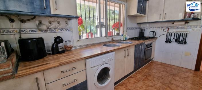 Image No.23-Maison de campagne de 3 chambres à vendre à Canillas de Aceituno