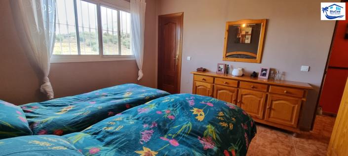 Image No.24-Maison de campagne de 3 chambres à vendre à Canillas de Aceituno