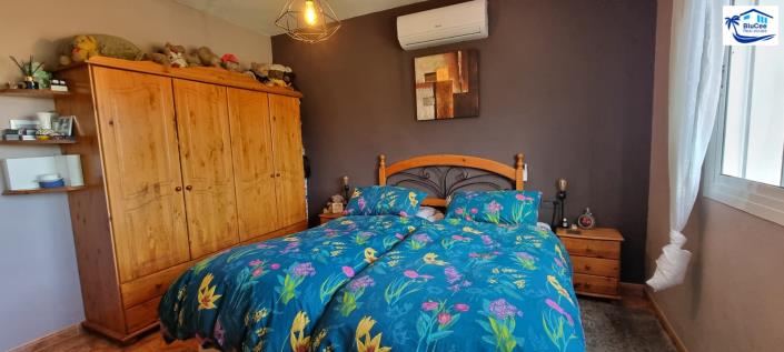 Image No.26-Maison de campagne de 3 chambres à vendre à Canillas de Aceituno