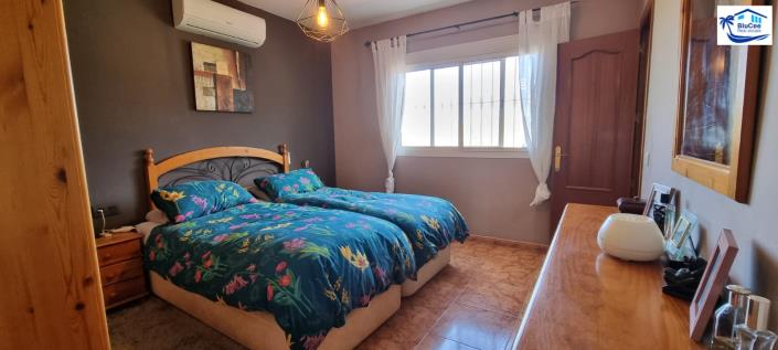 Image No.27-Maison de campagne de 3 chambres à vendre à Canillas de Aceituno