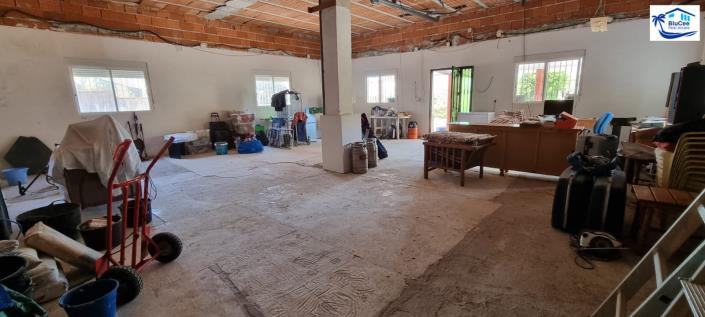 Image No.38-Maison de campagne de 3 chambres à vendre à Canillas de Aceituno