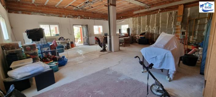 Image No.39-Maison de campagne de 3 chambres à vendre à Canillas de Aceituno