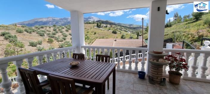 Image No.47-Maison de campagne de 3 chambres à vendre à Canillas de Aceituno