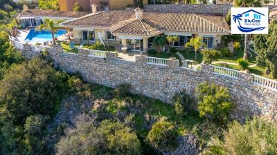 BluCee Real Estate most sold property