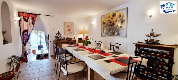 Image No.5-Maison / Villa de 4 chambres à vendre à Periana