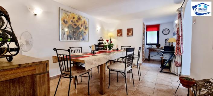 Image No.7-Maison / Villa de 4 chambres à vendre à Periana