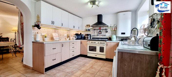 Image No.8-Maison / Villa de 4 chambres à vendre à Periana