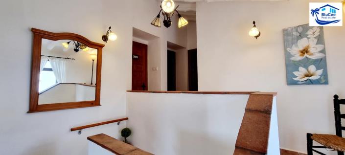 Image No.21-Maison / Villa de 4 chambres à vendre à Periana