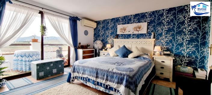 Image No.15-Maison / Villa de 4 chambres à vendre à Periana