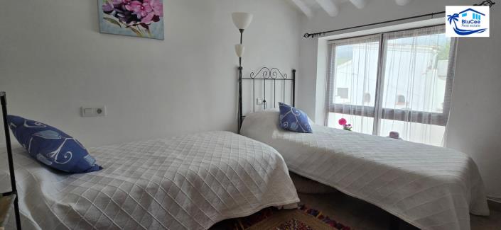 Image No.27-Maison / Villa de 4 chambres à vendre à Periana