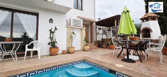 Image No.38-Maison / Villa de 4 chambres à vendre à Periana