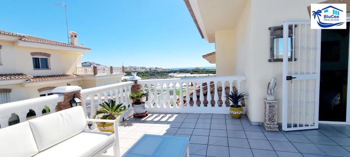 Image No.7-Maison / Villa de 3 chambres à vendre à Torrox