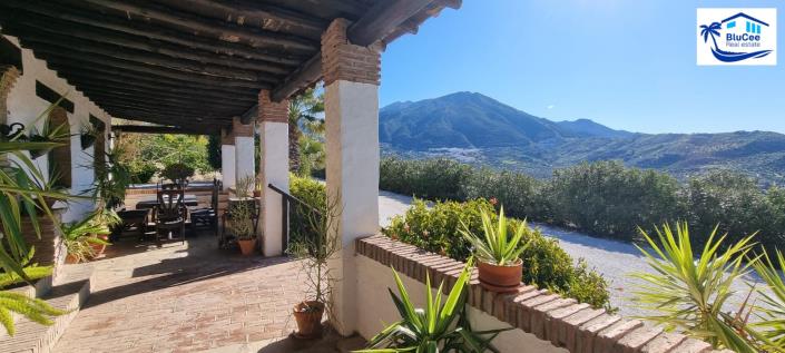 Image No.6-Maison / Villa de 3 chambres à vendre à Alcaucín