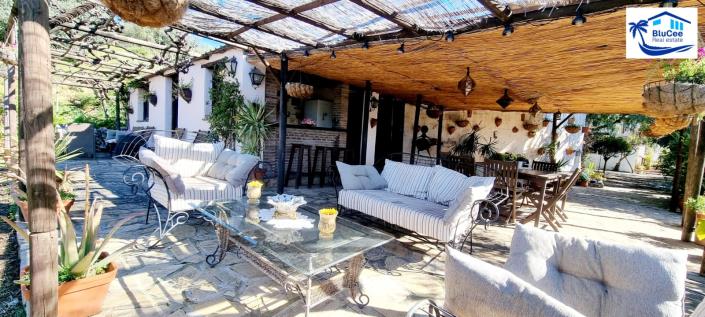 Image No.14-Maison / Villa de 3 chambres à vendre à Alcaucín