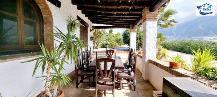 Image No.18-Maison / Villa de 3 chambres à vendre à Alcaucín