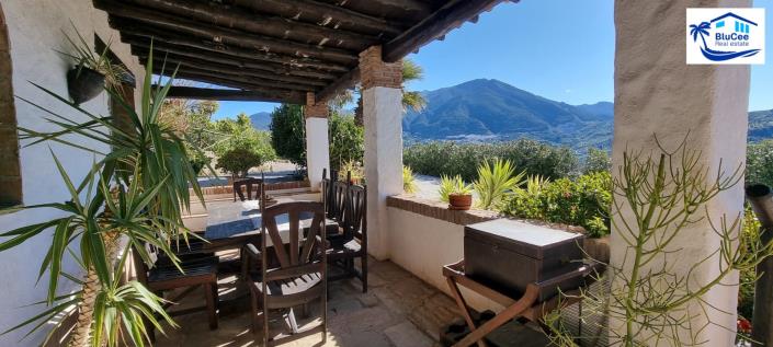 Image No.7-Maison / Villa de 3 chambres à vendre à Alcaucín