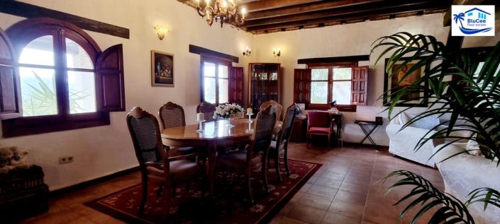 Image No.22-Maison / Villa de 3 chambres à vendre à Alcaucín