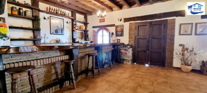 Image No.23-Maison / Villa de 3 chambres à vendre à Alcaucín