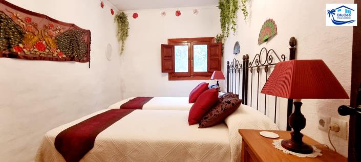 Image No.30-Maison / Villa de 3 chambres à vendre à Alcaucín