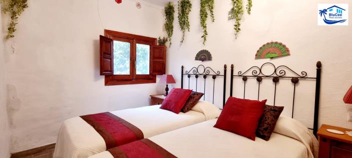 Image No.31-Maison / Villa de 3 chambres à vendre à Alcaucín