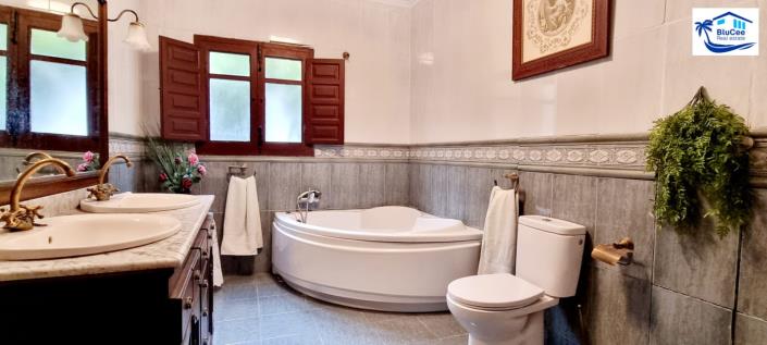 Image No.32-Maison / Villa de 3 chambres à vendre à Alcaucín