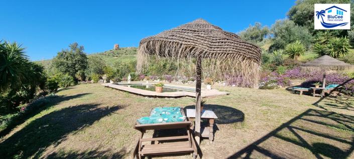 Image No.12-Maison / Villa de 3 chambres à vendre à Alcaucín