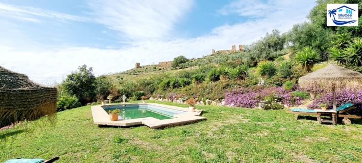 Image No.9-Maison / Villa de 3 chambres à vendre à Alcaucín