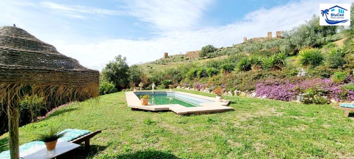 Image No.10-Maison / Villa de 3 chambres à vendre à Alcaucín