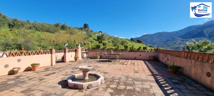 Image No.35-Maison / Villa de 3 chambres à vendre à Alcaucín