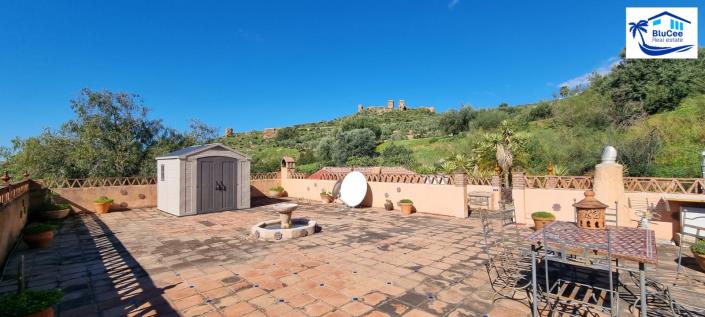 Image No.41-Maison / Villa de 3 chambres à vendre à Alcaucín