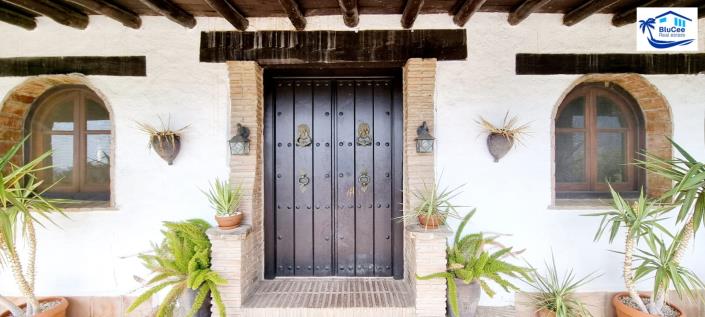 Image No.13-Maison / Villa de 3 chambres à vendre à Alcaucín