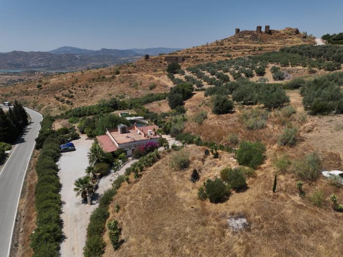 Image No.44-Maison / Villa de 3 chambres à vendre à Alcaucín