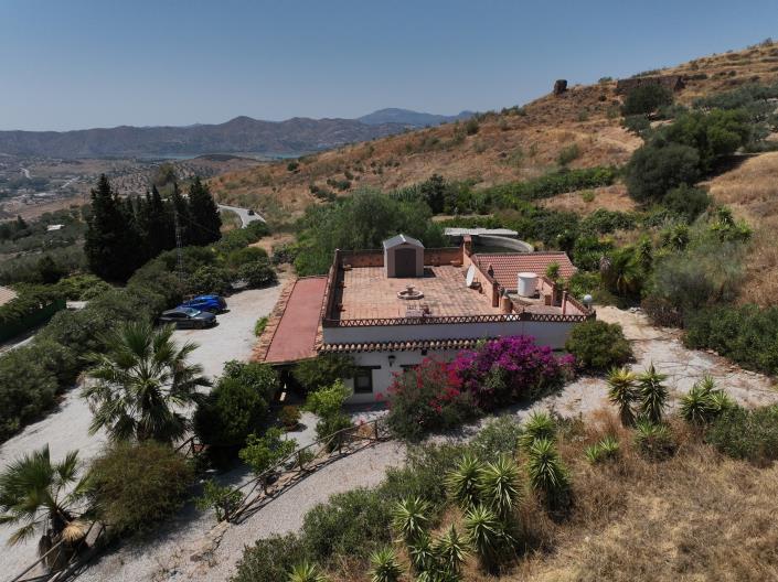 Image No.34-Maison / Villa de 3 chambres à vendre à Alcaucín