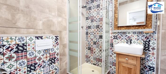 Image No.10-Maison de village de 2 chambres à vendre à Cutar