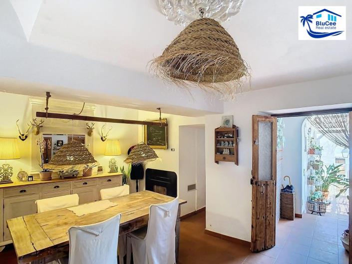 Image No.34-Maison de village de 2 chambres à vendre à Cutar