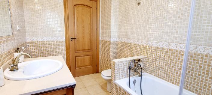 Image No.28-Villa de 5 chambres à vendre à Gualchos