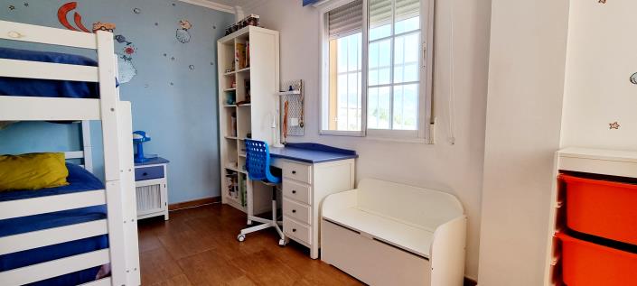 Image No.22-Villa de 5 chambres à vendre à Gualchos